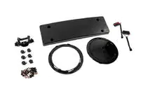 Mercedes Sprinter W907/W910 2018- Frontstoßstange mit Grill V2 (AMG) Foto 19