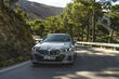 BMW i5: ein luxuriöses Elektroauto mit dynamischem Charakter Foto 2