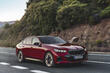 BMW i5: ein luxuriöses Elektroauto mit dynamischem Charakter Foto 1