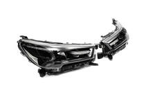 Toyota Hilux 2006-2015 Facelift Kit auf 2022 Foto 9