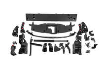 Toyota Hilux 2006-2015 Facelift Kit auf 2022 Foto 18