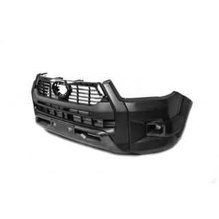 Facelift Kit auf 2022 Toyota Hilux 2006-2015 Foto 4