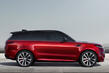 Range Rover Sport der dritten Generation: Bewertung des SUV Foto 3