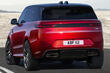 Range Rover Sport der dritten Generation: Bewertung des SUV Foto 4