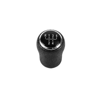 Schaltknauf 7H0711141E (5-Gang) Volkswagen T5 Multivan 2003–2010 Foto 1