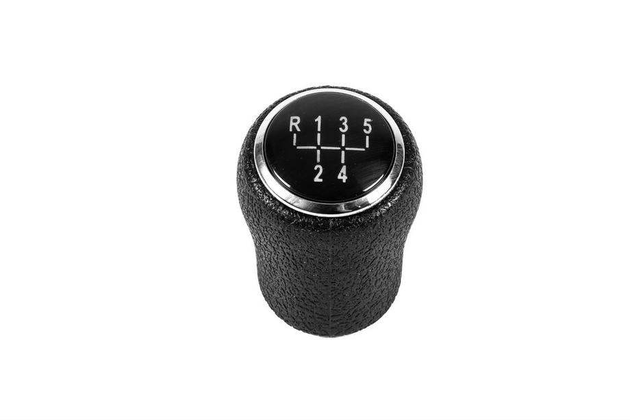 Volkswagen T5 Multivan 2003–2010 Schaltknauf 7H0711141E (5-Gang) Image