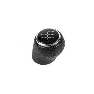 Schaltknauf 7H0711141E (5-Gang) Volkswagen T5 2010-2015 Foto 2