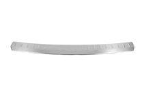 Honda CRV 2012-2016 Heckstoßstangenschutz Carmos Edelstahl Foto 1