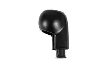 Opel Astra H 2004-2013 Schaltknauf 5738040 (6-Gang) Foto 2