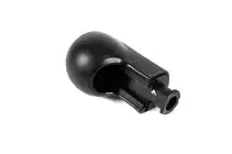 Opel Astra H 2004-2013 Schaltknauf 5738040 (6-Gang) Foto 3
