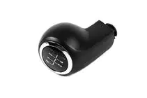 Opel Astra H 2004-2013 Schaltknauf 5738040 (6-Gang) Foto 4