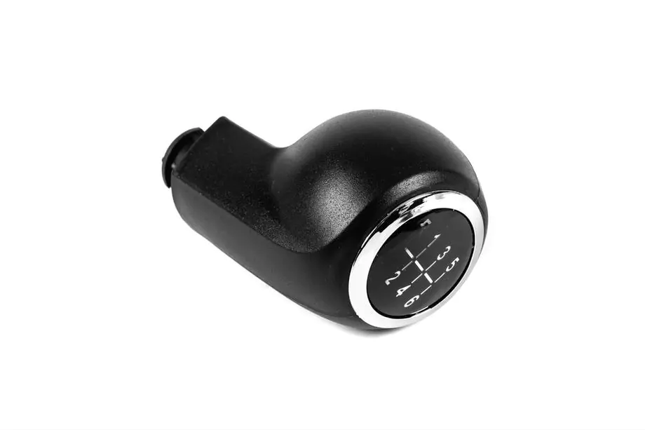 Opel Astra H 2004-2013 Schaltknauf 5738040 (6-Gang) Image