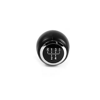 Schaltknauf 5738025 (5-Gang) Opel Corsa D 2007-2014 Foto 3