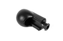 Opel Astra H 2004-2013 Schaltknauf 5738025 (5-Gang) Foto 5