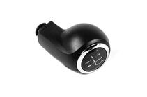 Opel Astra H 2004-2013 Schaltknauf 5738025 (5-Gang) Foto 2