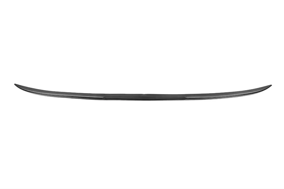 Universeller Gummispoiler Carmos (120 cm, Schwarz) Image