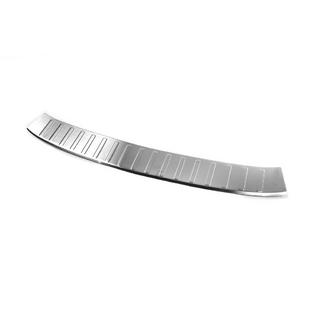 Heckstoßstangenschutz Carmos (HB) Edelstahl Opel Astra J 2009-2015 Foto 4