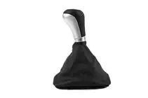 Mercedes E-class coupe C207 2010-2017 Schaltknauf und Manschette A2042674688Q1 (Automatikgetriebe) Foto 3