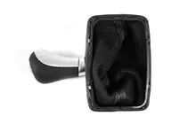 Mercedes E-class coupe C207 2010-2017 Schaltknauf und Manschette A2042674688Q1 (Automatikgetriebe) Foto 5