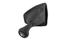 BMW 3 Series E90/E91 2005-2011 Schaltknauf mit Manschette 25118037308 V2 (6-Gang) Foto 4