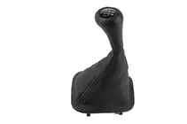 BMW 3er E30 1982–1994 Schaltknauf und Schaltsack 25111221510 Foto 1