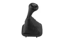 BMW 3er E30 1982–1994 Schaltknauf und Schaltsack 25111221510 Foto 2