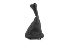 BMW 3er E30 1982–1994 Schaltknauf und Schaltsack 25111221510 Foto 3