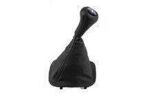BMW 3er E30 1982–1994 Schaltknauf mit Manschette 25111220905 Foto 2