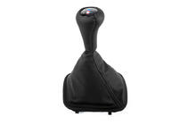 BMW 3er E30 1982–1994 Schaltknauf mit Manschette 25111220905 Foto 1