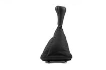 BMW 3er E30 1982–1994 Schaltknauf mit Manschette 25111220905 Foto 4
