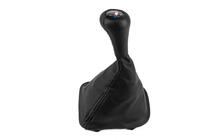 BMW 5 Series E34 1988-1995 Schaltknauf und Schaltsack 25111261613 Foto 2