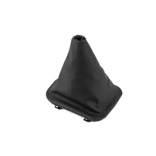 Schaltsack OEM 25111221217 (Kunstleder)