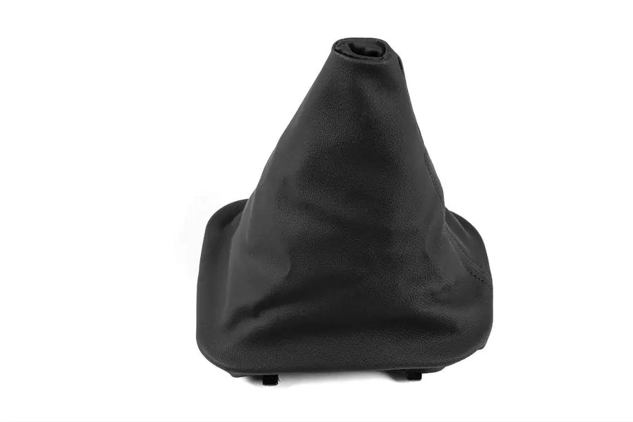 BMW 5 Series E34 1988-1995 Schaltsack OEM 25111221217 (Kunstleder) Foto 2