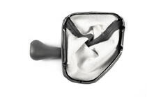 BMW 5 Series E39 1996-2003 Schaltsack + Schalthebel OEM (grau) Foto 5