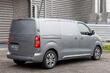 Peugeot e-Expert: Testbericht zum Elektro-Van Foto 4