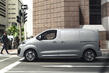 Peugeot e-Expert: Testbericht zum Elektro-Van Foto 3