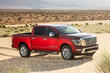 Nissan Titan der zweiten Generation: ein Testbericht zum Pickup Foto 4