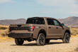 Nissan Titan der zweiten Generation: ein Testbericht zum Pickup Foto 2