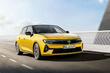 Übersicht über den kompakten Fließheck-Opel Astra der sechsten Generation Foto 1