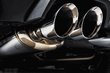 Schalldämpferbefestigung: Nutzen oder Schaden? Foto 2