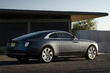 Rolls-Royce Spectre: Testbericht zum Elektro-Coupé Foto 4