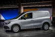 Übersicht über den kompakten Stadttransporter Mercedes-Benz Citan Furgon Foto 2