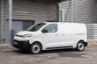 Citroen e-Jumpy: Testbericht zum Elektro-Van Foto 2
