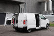 Citroen e-Jumpy: Testbericht zum Elektro-Van Foto 3