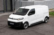 Citroen e-Jumpy: Testbericht zum Elektro-Van Foto 1