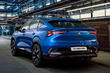 Testbericht zum Renault Rafale Cross-Coupé Foto 4