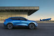 Testbericht zum Renault Rafale Cross-Coupé Foto 2