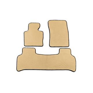 EVA Fußmatten (Beige) V-2 Range Rover III L322 2002-2012 Foto 1