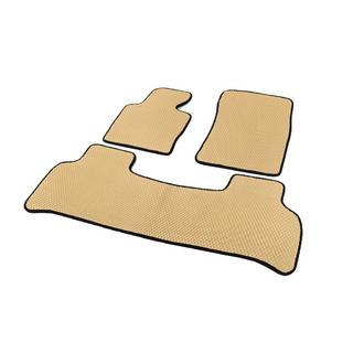 EVA Fußmatten (Beige) V-2 Range Rover III L322 2002-2012 Foto 2