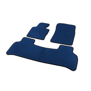 EVA Fußmatten (Blau) V-2 Range Rover III L322 2002-2012 Foto 2